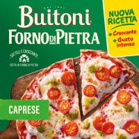 Pizza Forno Caprese BUITONI, caja 350 g