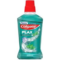 Enjuague bucal multiprotección COLGATE, botella 500 ml