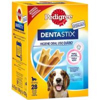 Dentastix multipack perro PEDIGREE, paquete 720 g