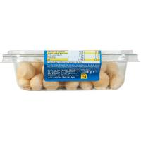 Nuez de macadamia EROSKI, tarrina 135 g