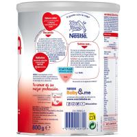 Comprar NESTLÉ Nidina 1 START PLUS - antes PREMIUM (800g) a precio online