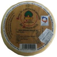 Queso mezcla semicurado TARAMUNDI, pieza 550 g