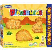 GALLETAS DINOSAURUS CHOCO LECHE. COMPRA CHUCHES Y GALLETAS ONLINE  WWW.