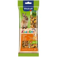 Barritas de miel para conejos enanos VITAKRAFT, pack 1 ud