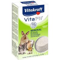 Piedra mineral para roedores VITAKRAFT, pack 1 ud