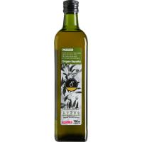 Aceite de oliva virgen extra EROSKI, botella 75 cl