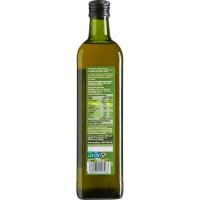 Aceite de oliva virgen extra EROSKI, botella 75 cl