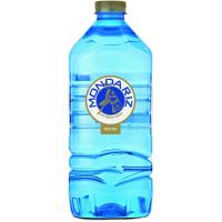 Agua MONDARIZ, botella 1 litro