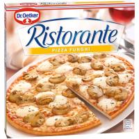 Pizza Ristorante Funghi DR. OETKER, caja 365 g