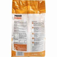 Alimento completo para gato EROSKI basic, saco 4 kg