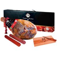 Lote jamón serrano 14M TORRE de NUÑEZ, unidad