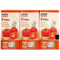 tomate frito brik, 390g