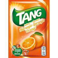 Refresco de naranja en polvo TANG, sobre 30 g