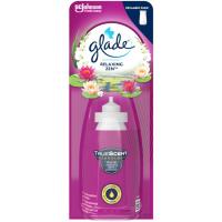 Ambientador automático relax zen GLADE S&S, recambio 1 ud