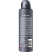 Desodorante para hombre Clean DOVE Men, spray 200 ml 