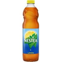 Té al limón NESTEA, botella 1,5 litros