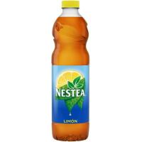 Té al limón NESTEA, botella 1,5 litros