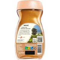 Café Creme Natural NESCAFÉ, frasco 200 g