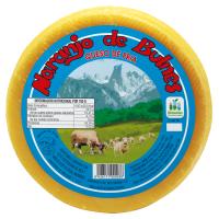 Queso de vaca Bulnes INÉS GRANDA, pieza aprox. 500 g