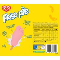 Hekadi Frigopié FRIGO, 6 uds, caja 240 g