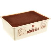 Membrillo 100% natural SANTA TERESA, al corte, compra mínima 250 g