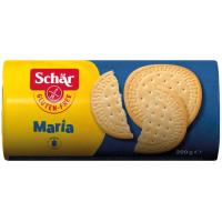 Galleta María SCHÄR, paquete 200 g