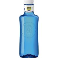 Agua mineral SOLAN DE CABRAS, botella 75 cl