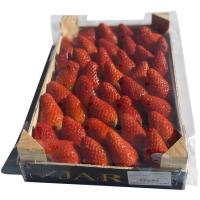 Fresa, caja 1 kg