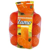 Mandarina para zumo, malla 1,5 kg