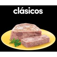 Paté de pollo para perro CÉSAR, tarrina 150 g