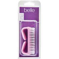 Cepillo de uñas belle, pack 1 ud