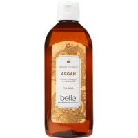 Aceite de Argán BELLE, bote 200 ml