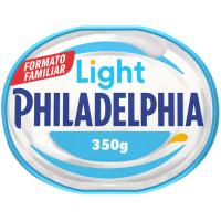 Queso light PHILADELPHIA, tarrina 350 g