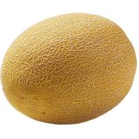 Melón Cantaloup, pieza al peso aprox. 1 kg