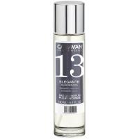 Fragancia para hombre N.13 CARAVAN, vaporizador 150 ml