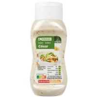Salsa César EROSKI, bote 300 g
