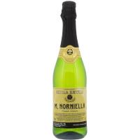 Sidra M. NORNIELLA, botella 75 cl