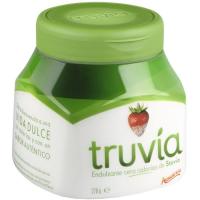 Edulcorante con stevia TRUVÍA, bote 270 g