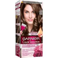 Tinte castaño luminoso N.5.0 COLOR SENSATION, caja 1 ud