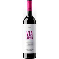 Vino tinto D.O Ribeira Sacra VIA APPIA, botella 75 cl