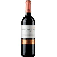 Tinto Reserva Rioja BODEGA ÁBALOS, botella 75 cl
