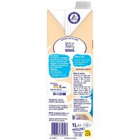 Leche de crecimiento con galleta 2+ NESTLÉ Energy, brik 1 litro