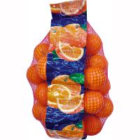 Naranja, saco 5 kg