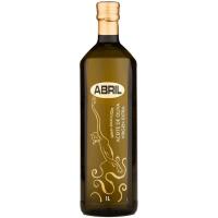 Aceite de oliva virgen extra selección ABRIL, botella 1 litro
