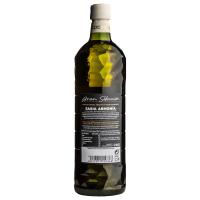 Aceite de oliva virgen extra selección ABRIL, botella 1 litro