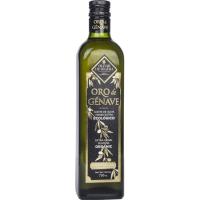 Aceite de oliva virgen extra ecol. ORO de GÉNABE, botella 75 cl