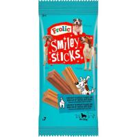 Snack oral para perro mediano FROLIC, paquete 175 g