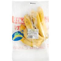 Plátano de Canarias IGP Primera, al peso, compra mínima 1 kg