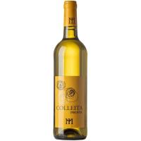 Vino Blanco COLLEITA, botella 75 cl