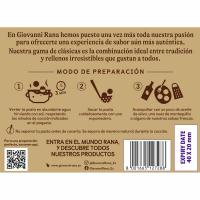 Ravioli de atún con tomate RANA, bolsa 250 g